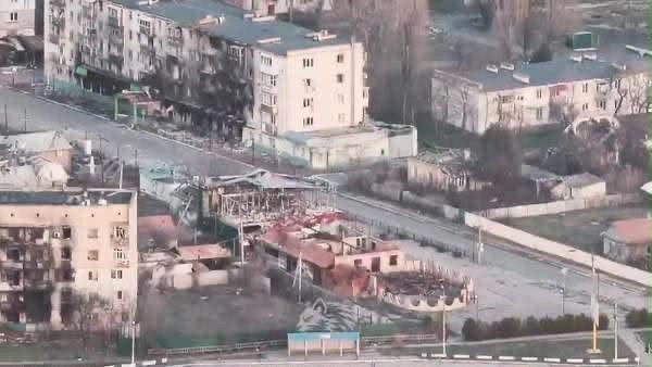 Для окупованих Олешок готують гуманітарні коридори