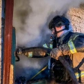Удар по двох підприємствах у Чернігові: 1 загиблий і 25 постраждалих