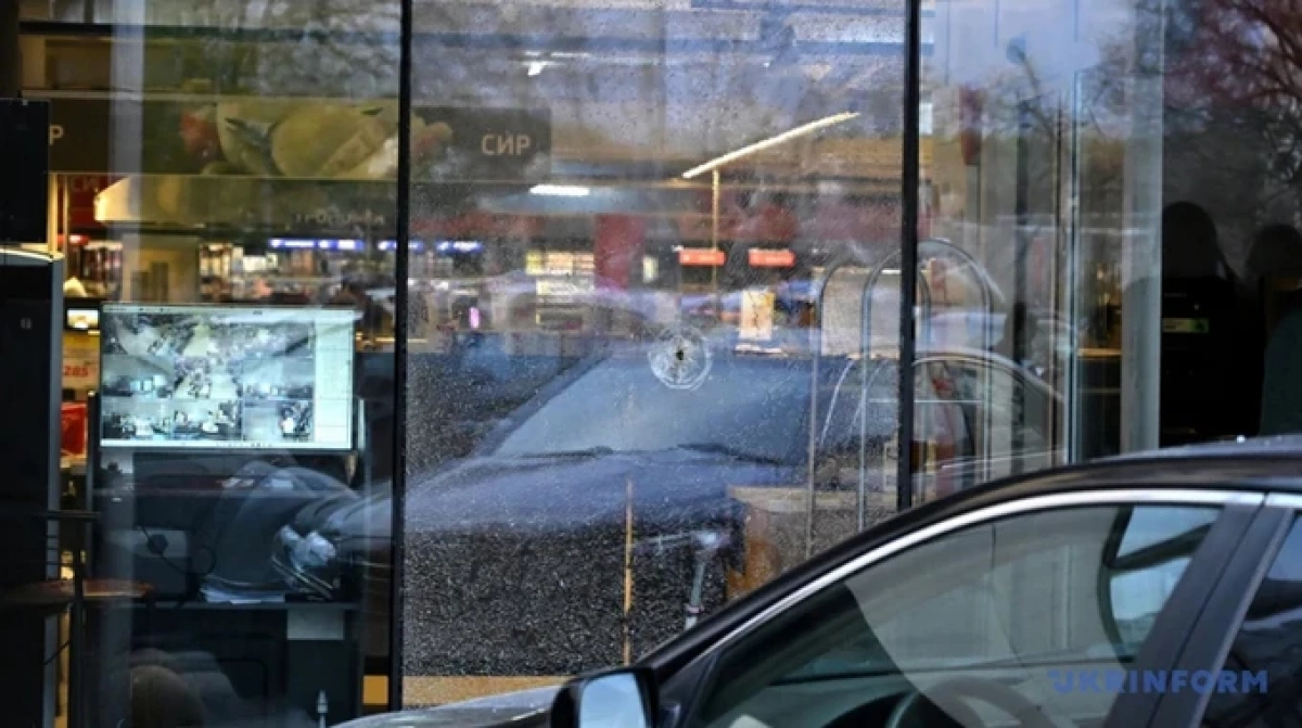 Сьома жертва голосіївського терориста: у лікарні помер чоловік, за життя якого медики боролися до останнього