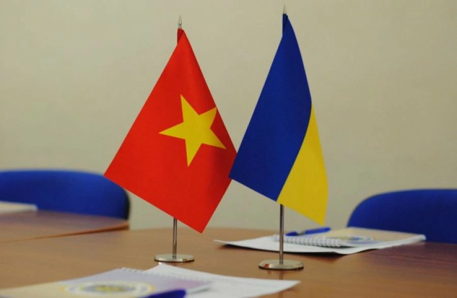 В’єтнам передасть Україні новий пакет гуманітарної допомоги