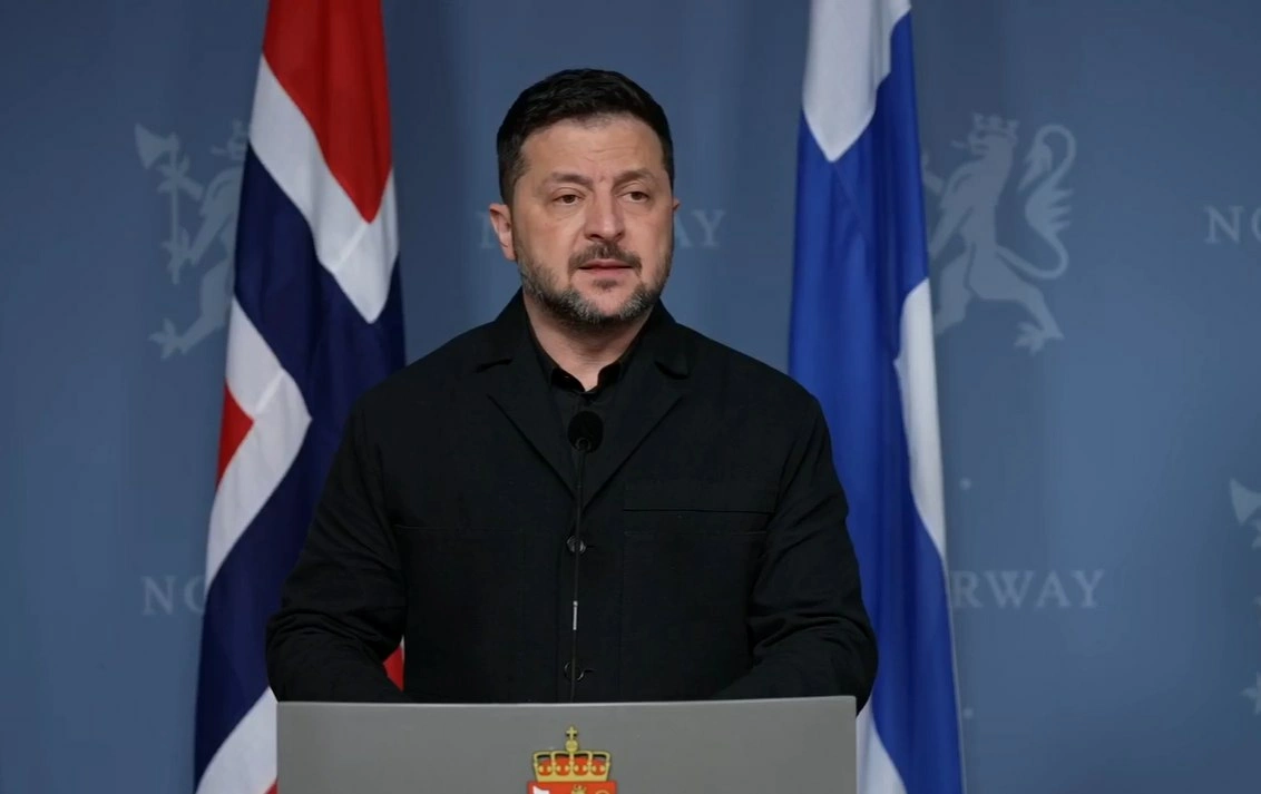 Зеленський назвав ключові теми розмови з Віткоффом: чого чекати далі