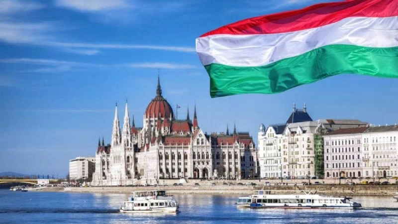 Угорщина не підтримала відкриття двох фінальних кластерів для вступу України до ЄС