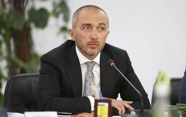 Обшуки НАБУ в НБУ: Пишний заявив про готовність співпрацювати зі слідством
