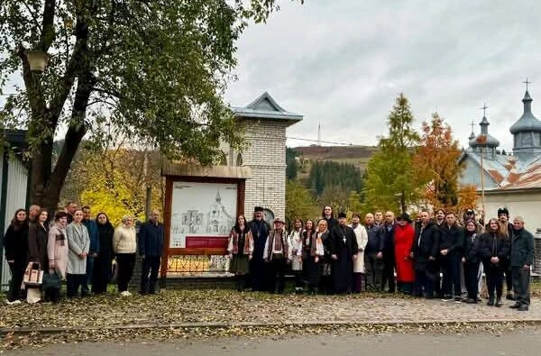 Мультимедійний маршрут Гуцульщиною: Прикарпаття відкриває спадщину по-новому