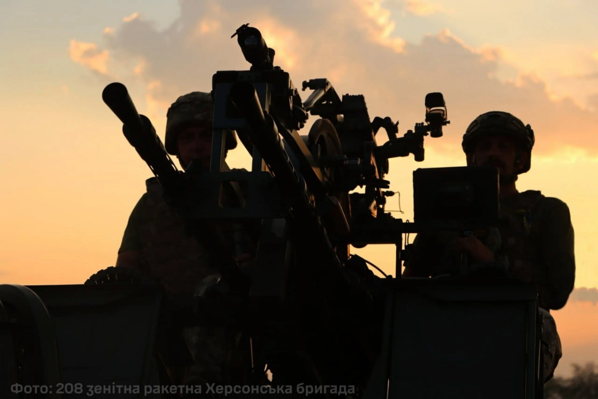210 дронів і ракети «Іскандер», «Циркон» та «Онікс»: ППО збила більшість БпЛА під час атаки РФ