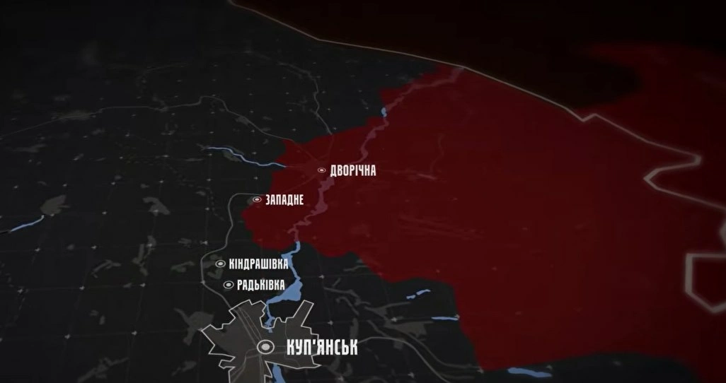 Понад 15 км під землею і понад 30 полонених: операція «Велес» під Куп’янськом
