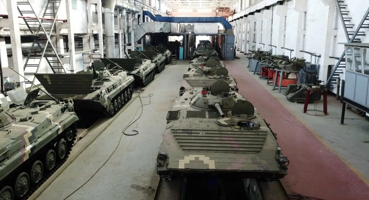 В Україні спростили будівництво підземних цехів для оборонних підприємств — Корецький