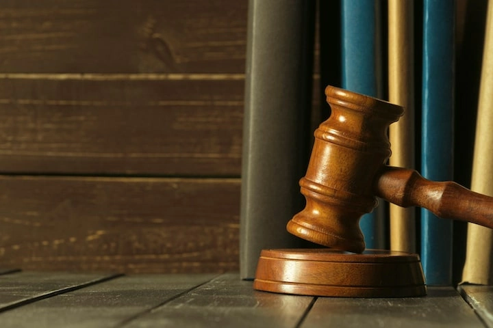 Підозрюваного у стрілянині в Печерському ТЦК взяли під варту без застави