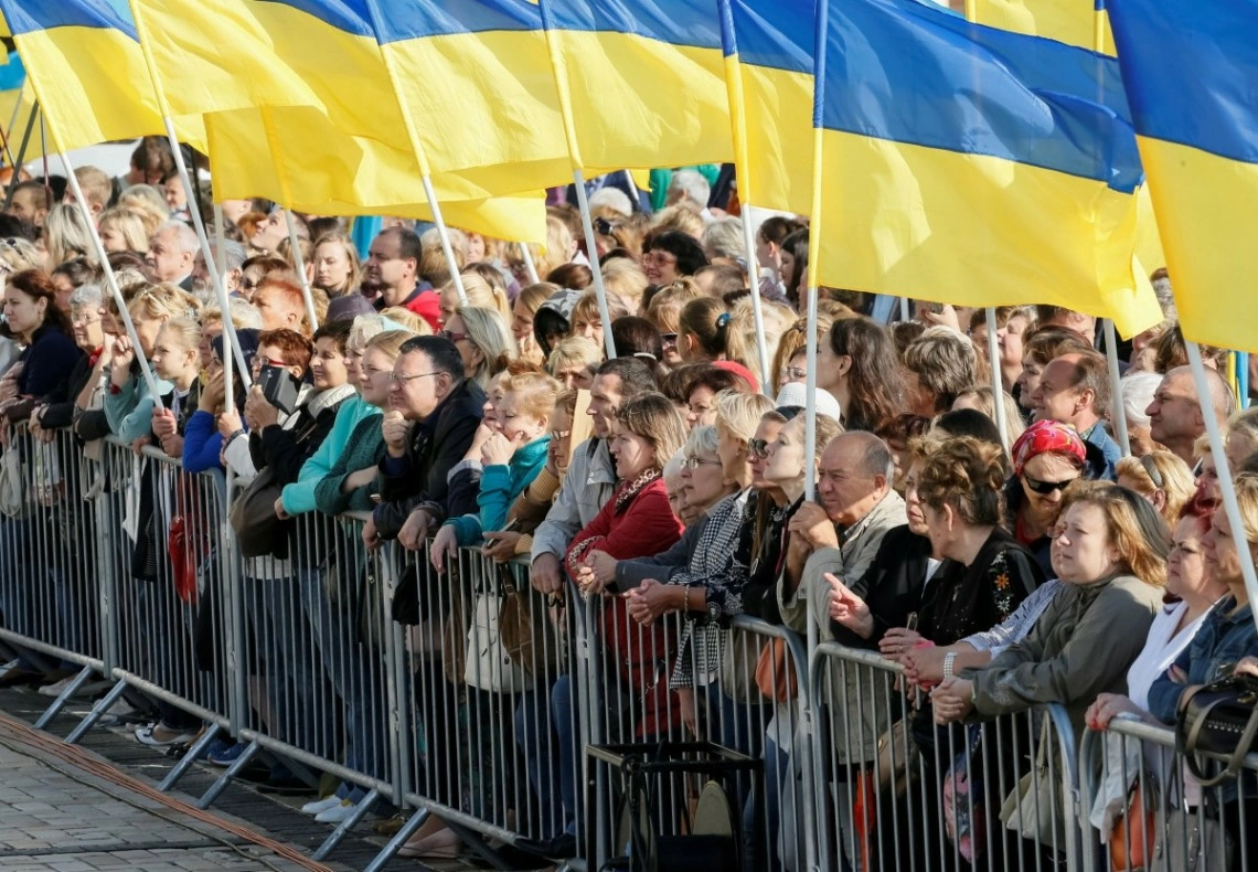 В Україні живуть 28–29 млн людей: смертність у 3,5 раза перевищує народжуваність