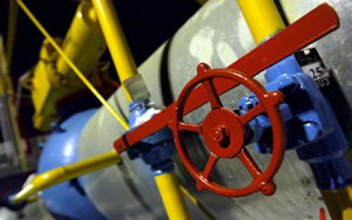 «Нафтогаз» розробив 24 сценарії: як Україна пройде опалювальний сезон