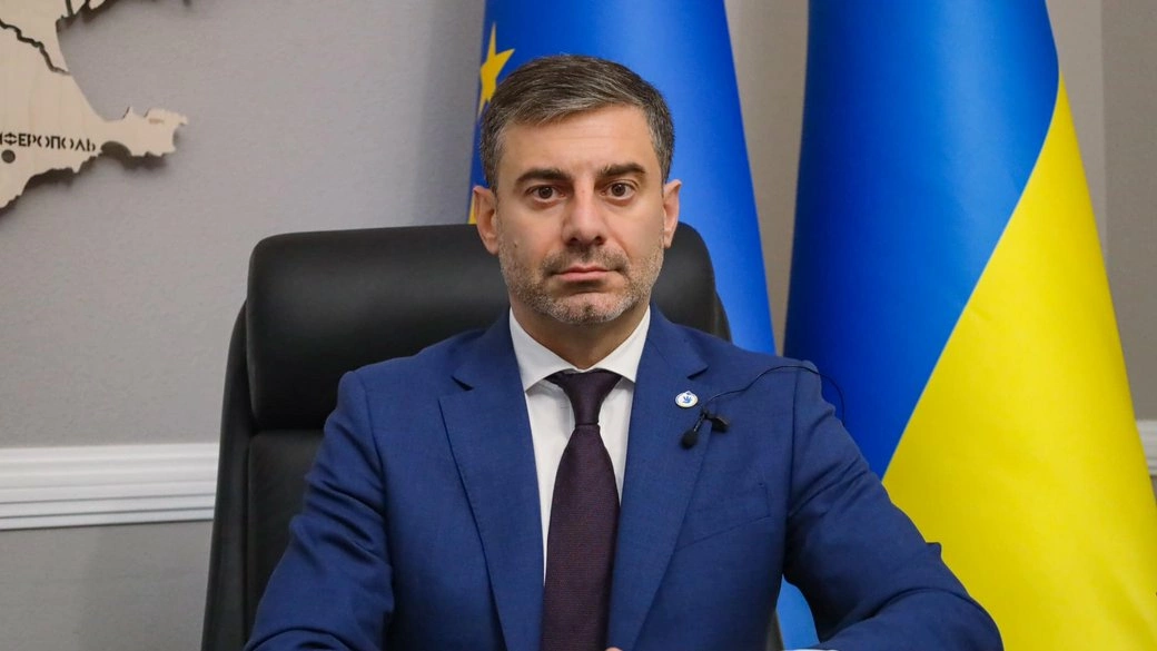 Перемир’я з 27 жовтня охопить усю Херсонщину: Лубінець назвав умови гуманітарної місії в Олешках