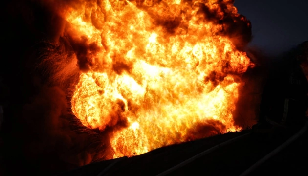 Уражено два заводи РФ і літак на «Єйську»: підтвердження Генштабу