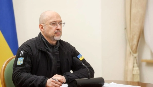 Україна починає шлях до членства в ядерному агентстві ОЕСР