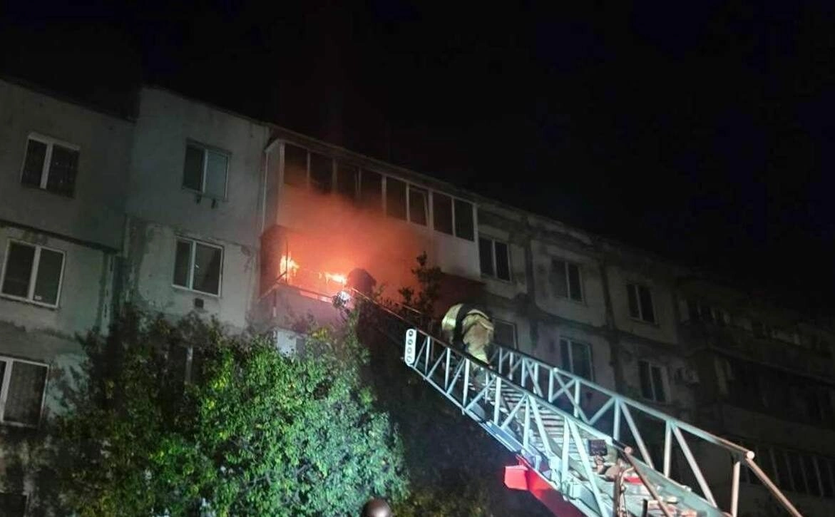 Російський удар по Синельниковому: 4 загиблих і 13 поранених