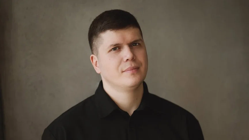 Олександр Тодорчук очолив комунікації Генштабу ЗСУ