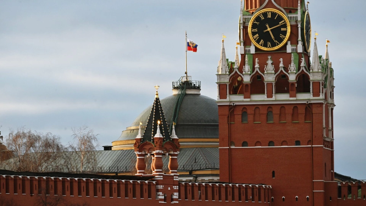 У Кремлі визнали: США не змогли схилити Україну до поступок — тепер кличуть Європу