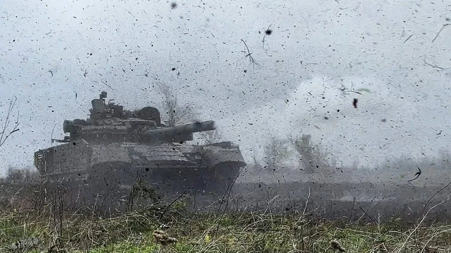 177 боїв за добу: ЗСУ відбили атаки РФ на найгарячіших напрямках і знищили 1580 окупантів
