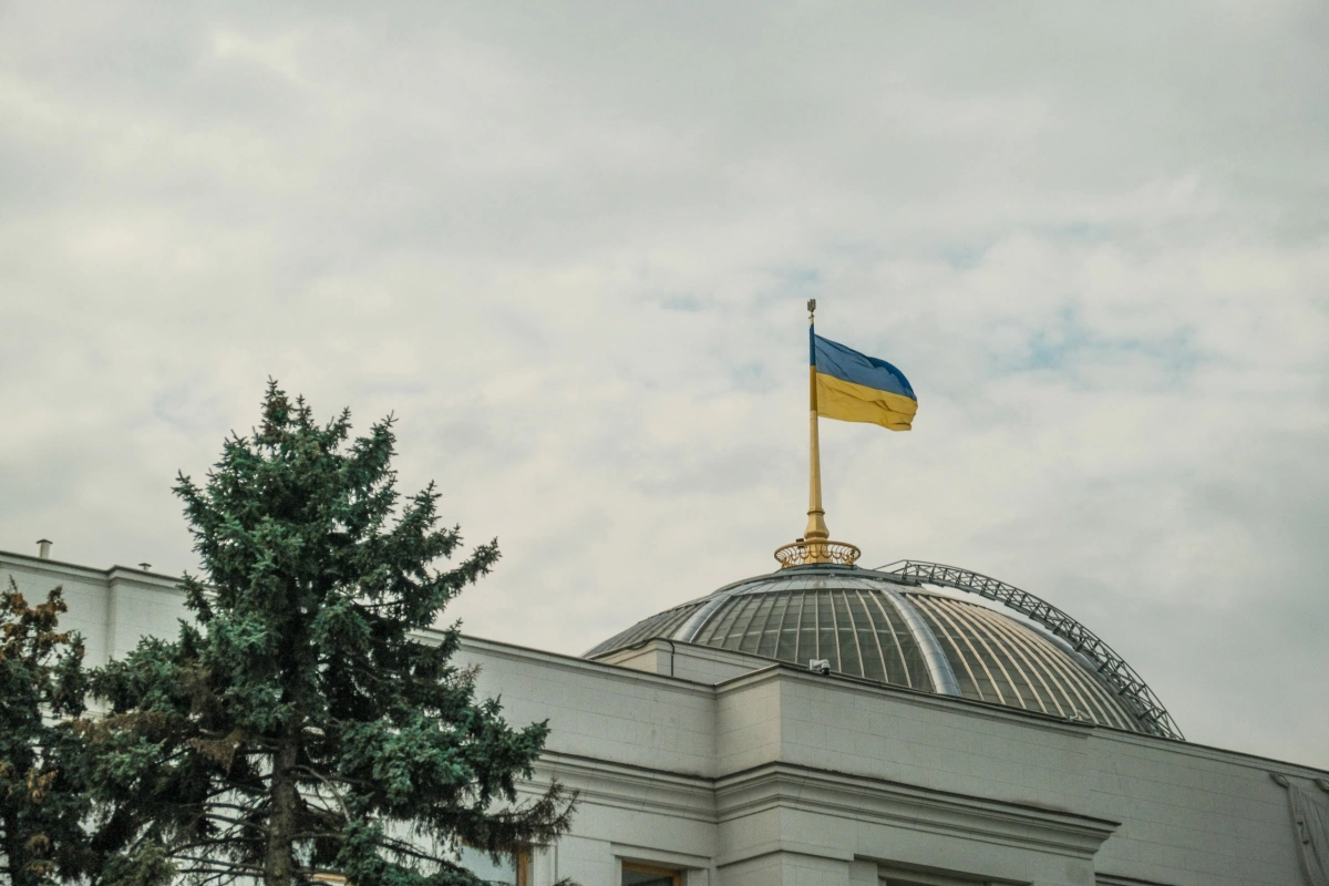 Воєнний стан і мобілізацію продовжили до 29 січня 2027 року