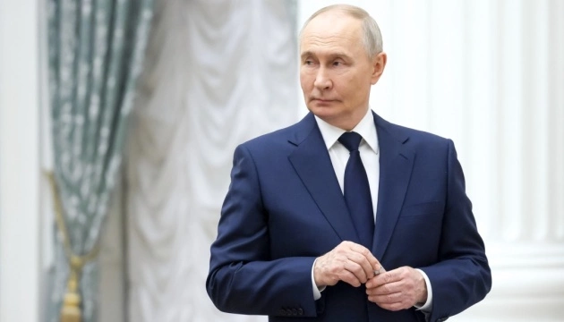 Супутники зафіксували нове кільце веж ППО навколо резиденції путіна на Валдаї