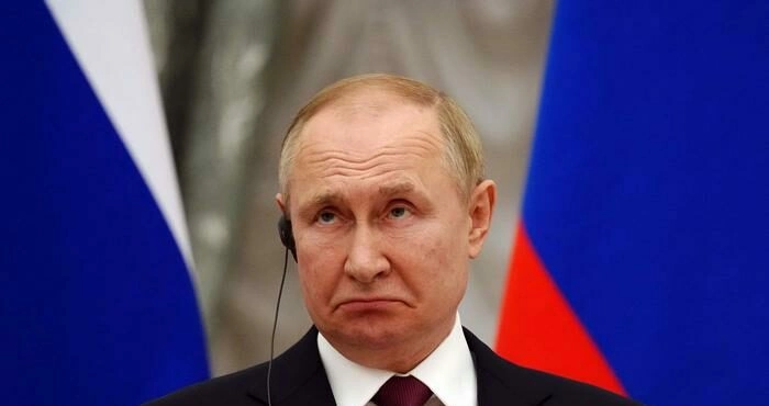 Стубб і Стере закликали путіна припинити війну проти України