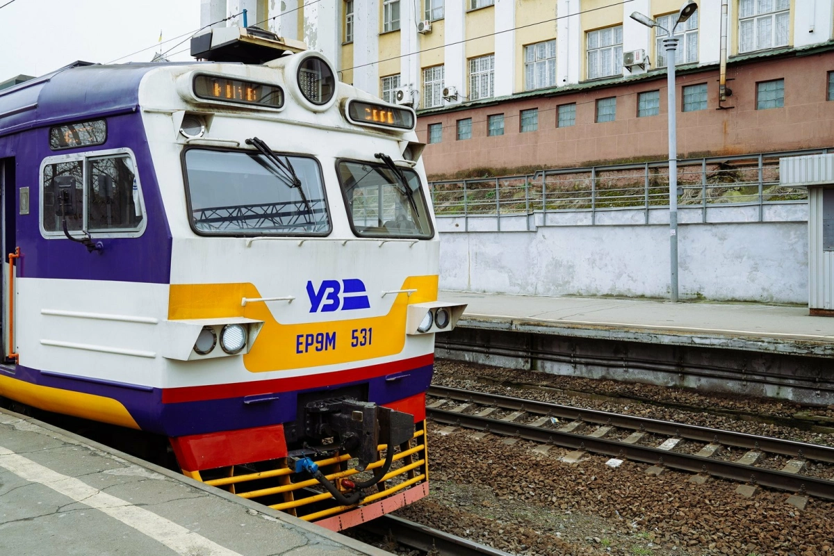 Kyiv City Express у Києві: запускають 16 додаткових рейсів