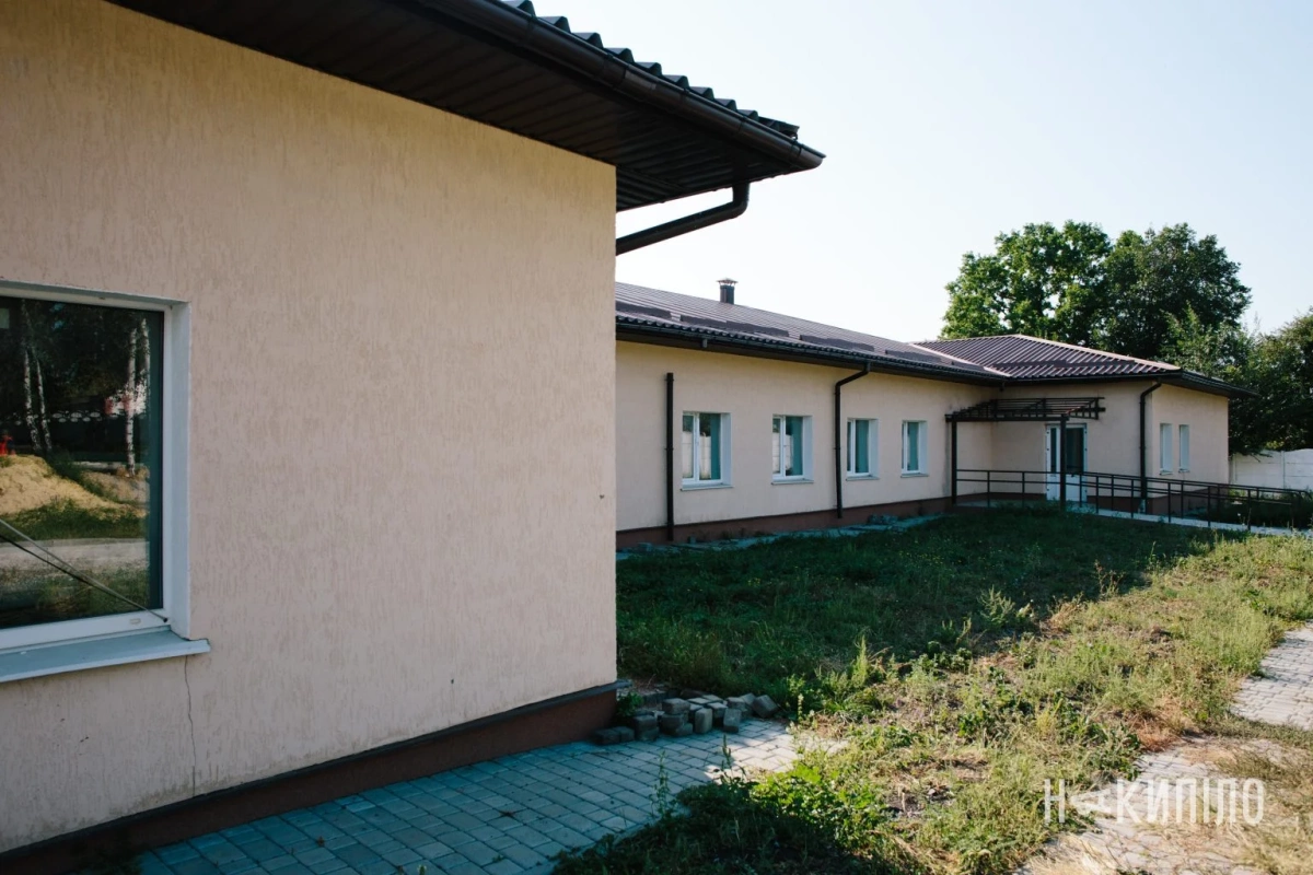 8 років будівництва і 32,7 млн грн: коли відкриють амбулаторію на Харківщині