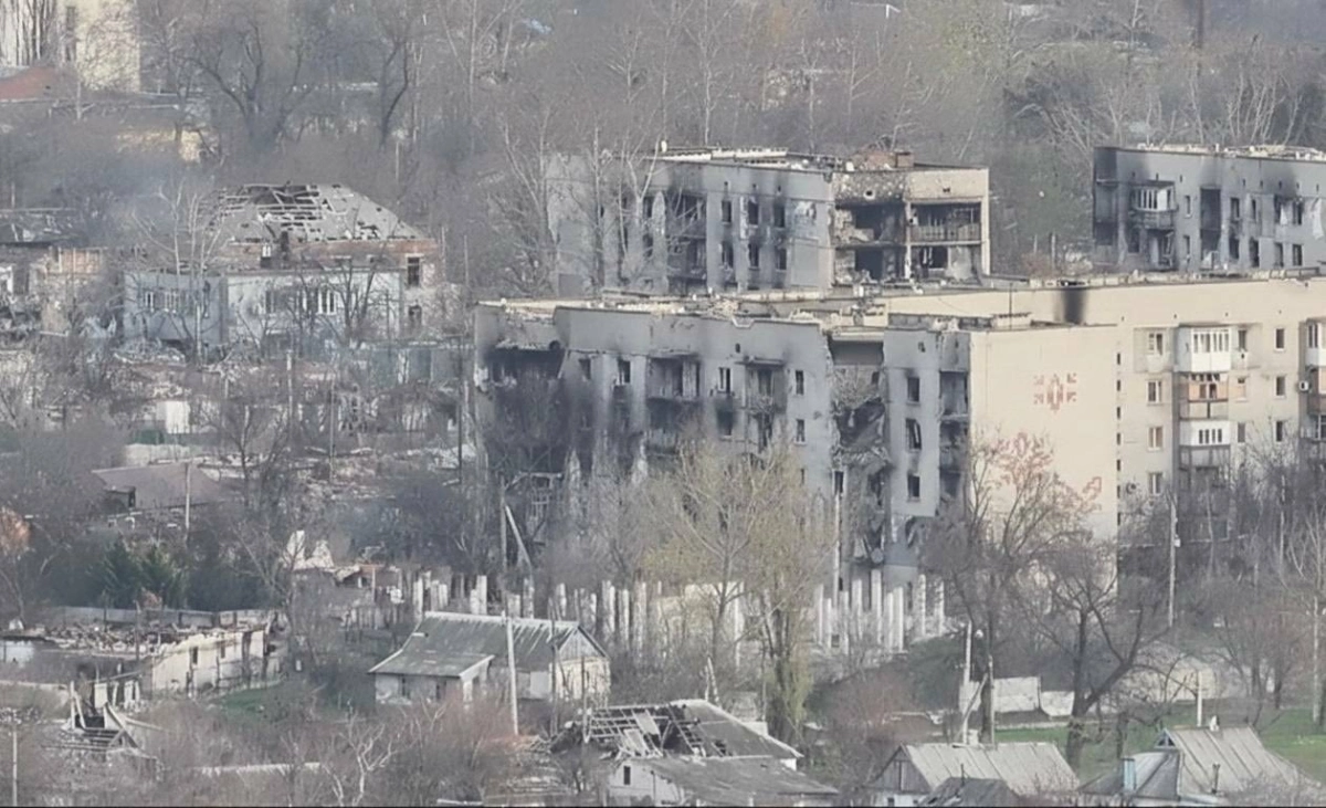 Режим тиші в Олешках триває: Лубінець повідомив, чи були порушення