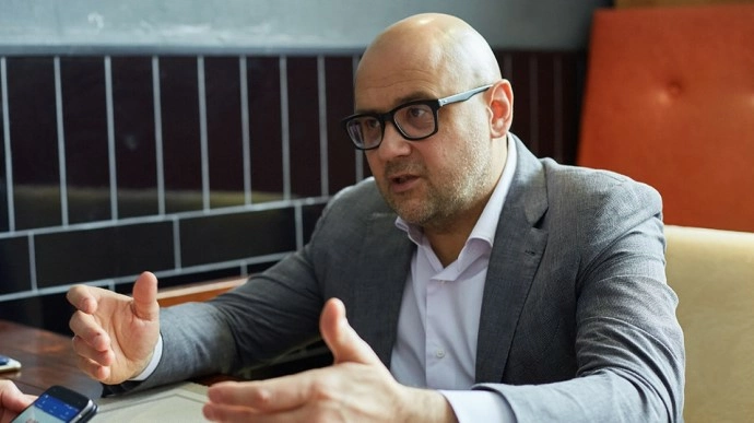 У Швеції затримали екснардепа Святаша: він проти екстрадиції в Україну