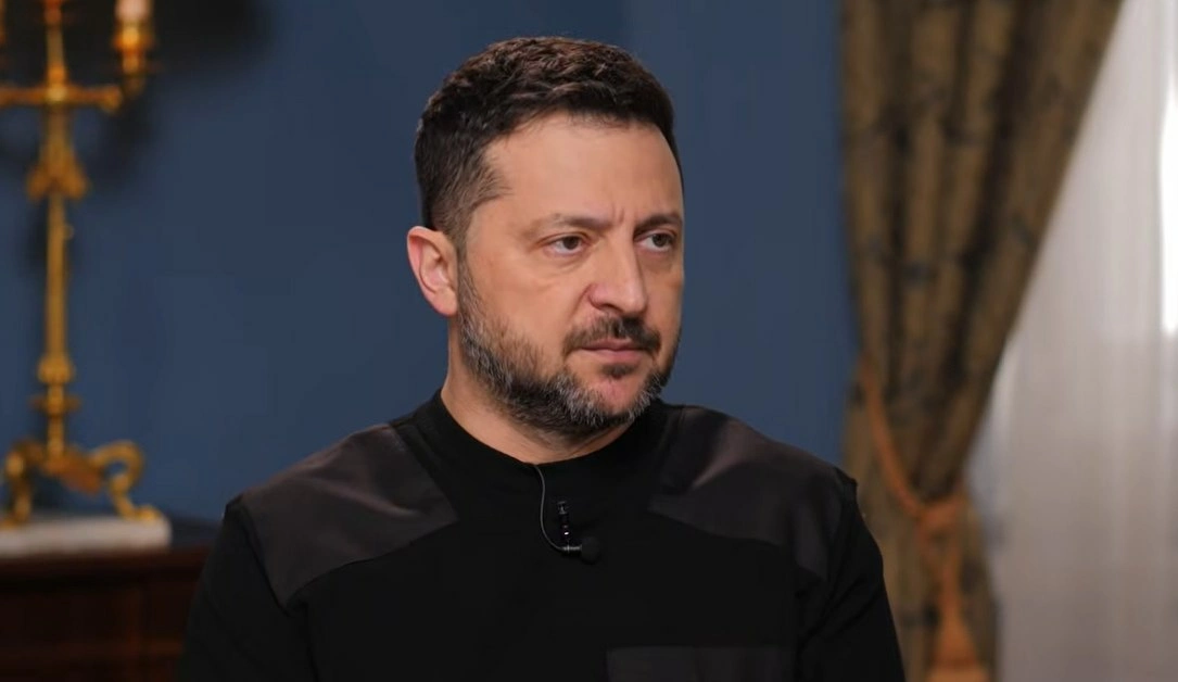 Зеленський розкрив, чому США передавали Україні лише 12 ракет Patriot на місяць