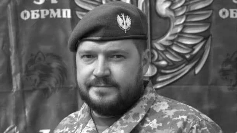 Допомагав журналістам на фронті: у Херсоні загинув Володимир Обертас