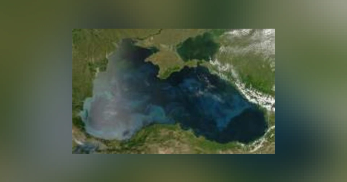 Україна заблокувала головування росії в Комісії із захисту Чорного моря
