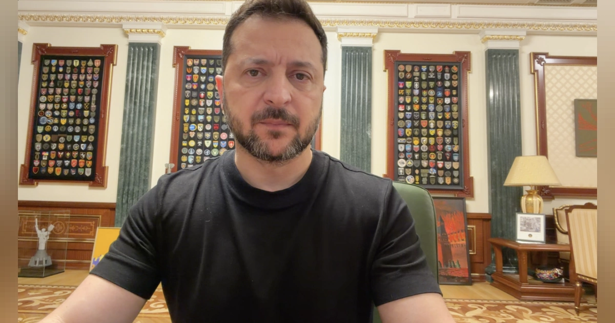 Росія готує нові балістичні удари: Зеленський закликав партнерів посилити ППО