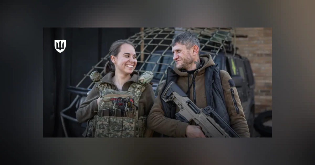 У Міноборони та ЗСУ працюють 790 гендерних радників: чим вони допомагають військовим