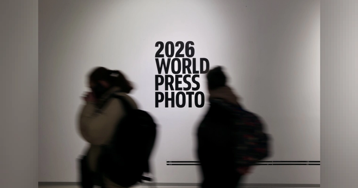 World Press Photo 2026 уперше у Львові: серед переможців — Євген Малолєтка