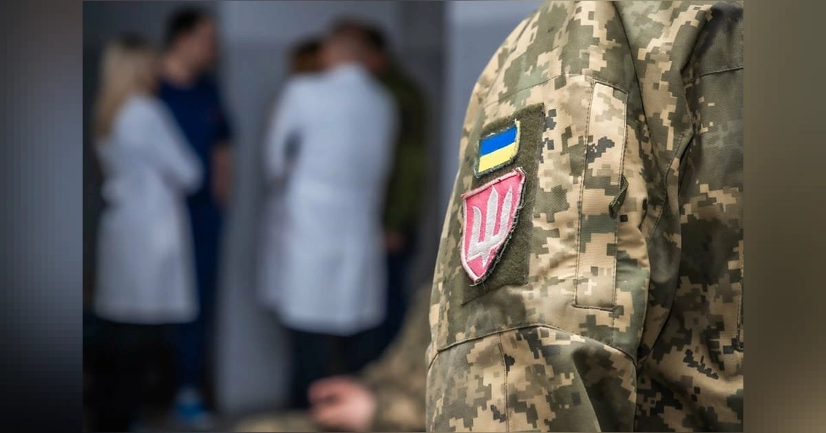 У ЗСУ посилюють контроль за ВЛК: що зміниться для ТЦК і військовозобов’язаних