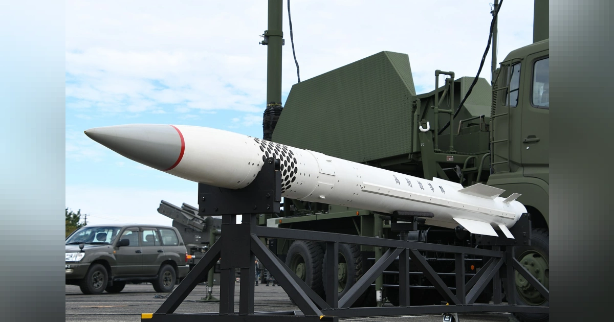 США схвалили продаж Україні 500 ракет для Patriot за $2,1 млрд