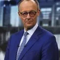 Мерц про довгу війну: Україна має бути готова