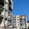 У Бучі відновлюють усі пошкоджені об’єкти: 86 будинків увійшли до великого проєкту реконструкції зі Світовим банком