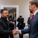 Венс розкрив розбіжності США й України щодо ударів по енергетиці РФ