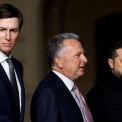Зеленський зустрінеться зі спецпредставниками Трампа в Осло — Норвегія підтвердила