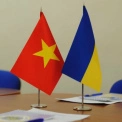 В’єтнам передасть Україні новий пакет гуманітарної допомоги