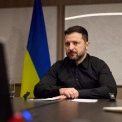 Зеленський: росія витрачає на пропаганду в Європі не менше, ніж на зброю