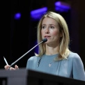 Каллас закликала Європу не послаблювати підтримку України на переговорах