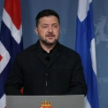 Зеленський назвав ключові теми розмови з Віткоффом: чого чекати далі