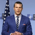 Гегсет розкрив позицію США щодо Starshield і ракет-перехоплювачів для України