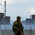 На ЗАЕС окупантам бракує пального й фахівців: перебої зі зв’язком і водою