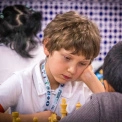 Українець Мирон Нетребка виборов титул чемпіона світу з шахів до 9 років