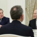 У рф заговорили про відновлення переговорів з Україною та США вже в листопаді