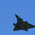 У Франції розбився Mirage 2000D: один пілот загинув, другого шукають