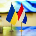 Нідерланди спрямують €26,5 млн на відновлення України у 2027 році